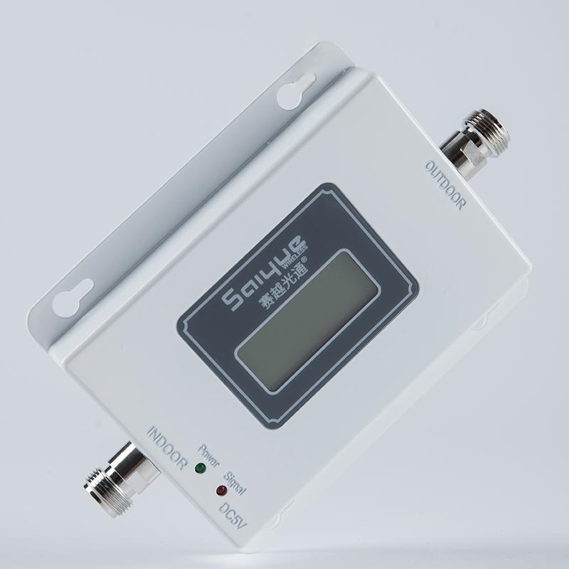 孝南家用配电房机房信号放大器200㎡