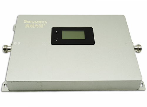  孝南三频/四频/五频手机信号接收器800㎡