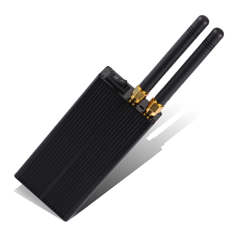  孝南1.2G/1.5G导航屏蔽器