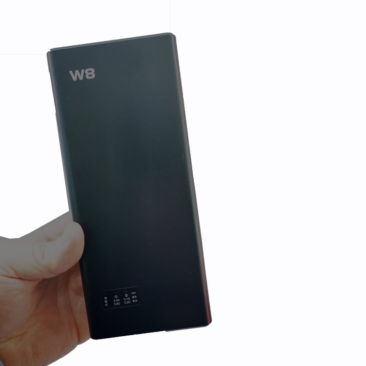  孝南蓝牙WiFi信号屏蔽器