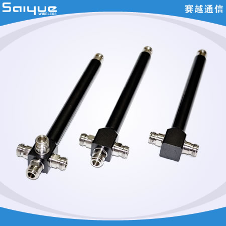  孝南FM调频广播同步广播功分器