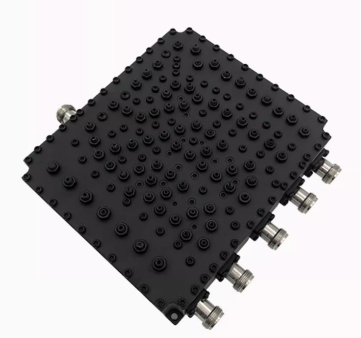  孝南双频三频四频五频腔体合路器4G+5G