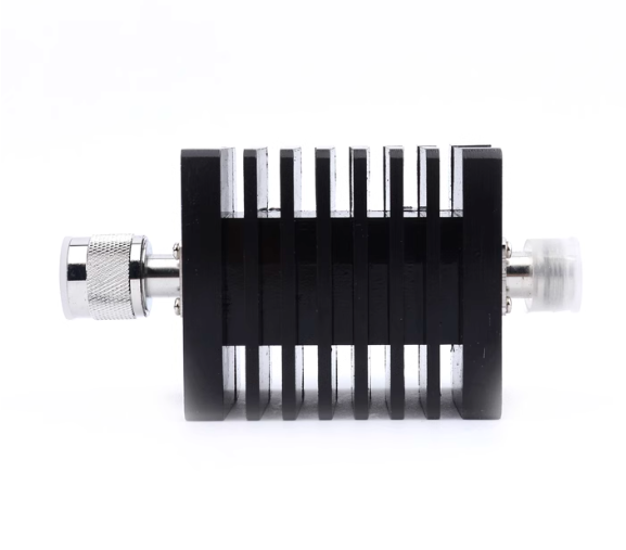  孝南腔体固定衰减器0-3G/0-4G  N型接口
